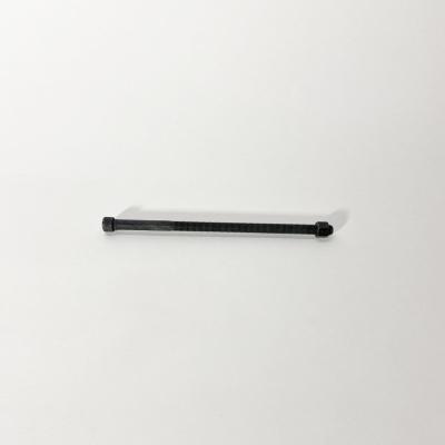 Болт рессоры центральный FOTON (М10х200) (с гайкой) (CB02A)