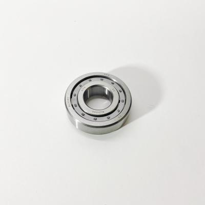 Подшипник вторичного вала КПП JAC N120 (LE35N) (30х72х19) (NJ306E)