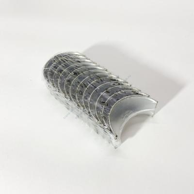 Вкладыши шатунные ТАТА 613 Е2 Е3 (компл.) (0.00 - STD) (885403622525)