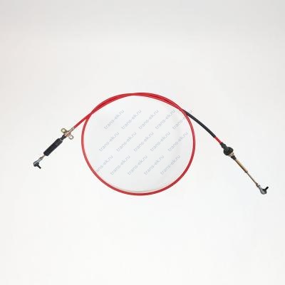 Трос переключения передач КПП FOTON 1093 1099 1138 №1 (выбора) (1110817200003)