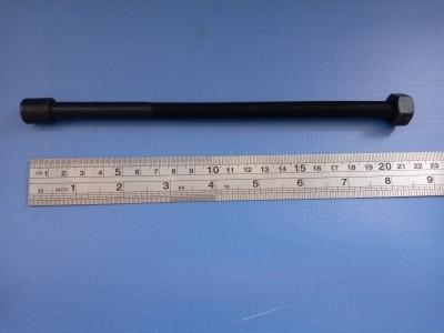 Болт рессоры центральный (задней) ТАТА 613 Е2 Е3 (М12х171) (11084112820)