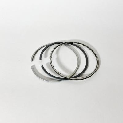 Кольца поршневые ISUZU NQR71 NQR75 NQR90 NPR75 (к-т на поршень) (BOSKET) (8976034231)