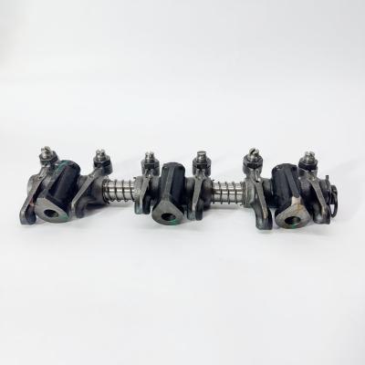 Ось коромысел задняя ТАТА 613 Е2 Е3 (в сборе) (252305140103)