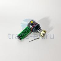 Наконечник поперечной рулевой тяги FOTON 4189 4259 (левый) (QT65EQ19-3003100)