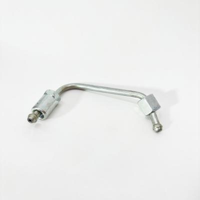 Трубка топливная форсунки (1,2,3,4 цилиндра) FOTON Газель Бизнес (дв. Cummins ISF 2.8) (5258983)