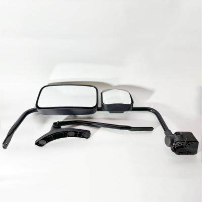 Зеркало заднего вида правое в сборе FOTON 1126 (M4821010202A0)