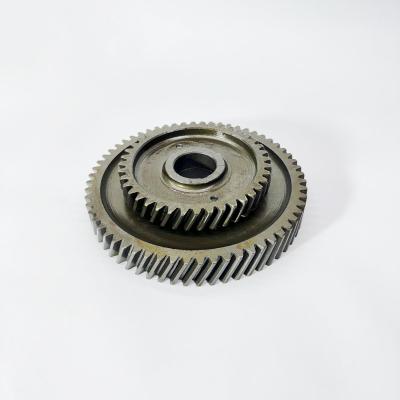 Шестерня распределительного вала ТАТА 613 Е2 Е3 (малая) (252705115403)