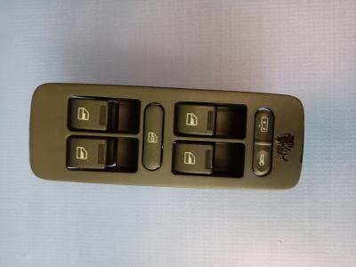 Блок выключателей электростеклоподъемников водительской двери FOTON Tunland (P1373050000A0)