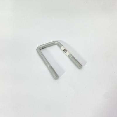 Стремянка рессоры передней (задняя) FOTON 1069 Е3 (L-160мм) (1105329200006)