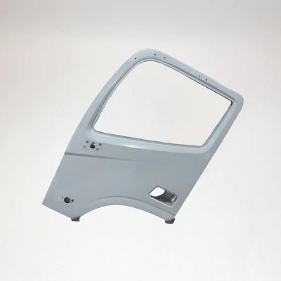 Дверь левая FOTON 1128 S120 (грунт) (каркас) (L1610200306A0)