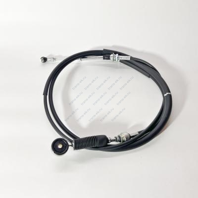 Трос переключения передач КПП JAC N120 (1703040LE359)