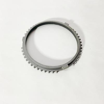 Кольцо синхронизатора 3/4/5/6 передачи JAC N120 (металл) (6G120-3362)