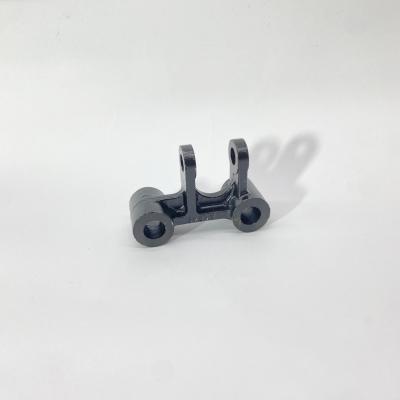 Кронштейн стабилизатора нижний FOTON 1108 S100 (L0295310402A0)