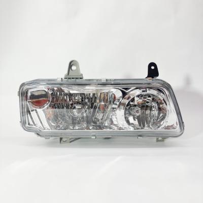 Фара передняя правая FOTON 1093 1099 1138 (аналог) (1B22037100022)