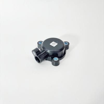 Крышка распределительного вала FOTON 4189 (3696185)