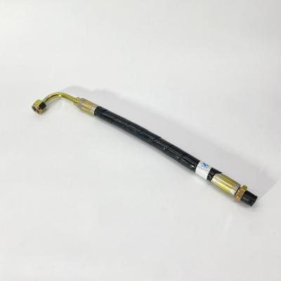 Шланг ГУР высокого давления FOTON 1051 1061 №2 (1105134000007)