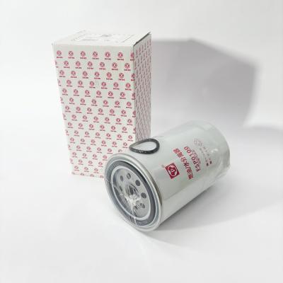 Фильтр топливный грубой очистки DONGFENG C80N, C120L/N (1FSP0100)