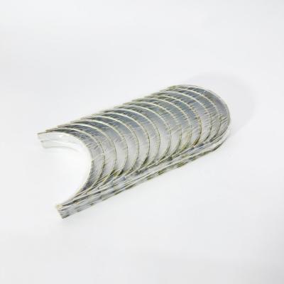 Вкладыши коренные ТАТА 613 Е2 Е3 (компл.) (0.00 - STD) (885403702525)