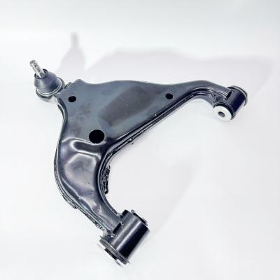 Рычаг передней подвески правый (нижний) FOTON Tunland (P1292030002A0)