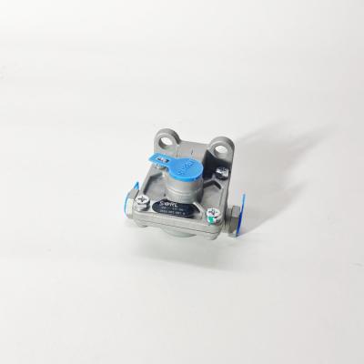 Клапан быстрого растормаживания FOTON 1069 1089 1093 1099 (1104635600007)