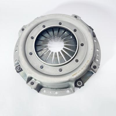 Диск сцепления нажимной (корзина) JAC N56 Е4 (дв. 4DA1-2C) (1600100LE190)