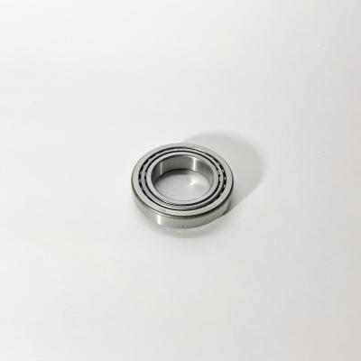 Подшипник ступицы задней внутренний JAC N56 (дв. 4DA1-T) (3104106-D800)