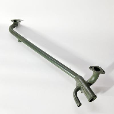 Труба верхней линии охлаждения ДВС ТАТА 613 Е2 (252520120178)