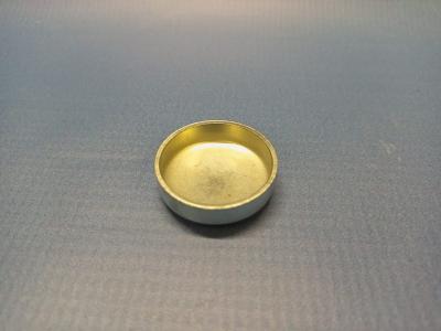 Заглушка блока цилиндров FOTON 1039 1049С (D=32мм) (E049302000047)