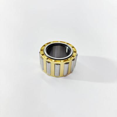 Подшипник игольчатый вторичного вала в первичный FOTON 1039 1065 isf 2.8 (0735.298.413)