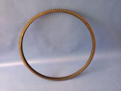 Венец маховика FOTON 1138 (дв. Phaser 180Ti) (138 зуб.) (T31162129B)