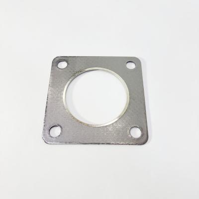 Прокладка горного тормоза JAC N75 N80 N120 Компас-9 (1203013M8040)