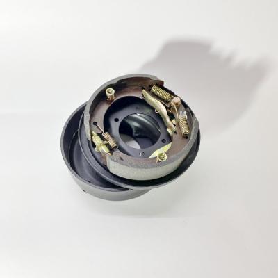 Барабан ручного (стояночного) тормоза FAW 1051 (в сборе) (3507571-3H0)