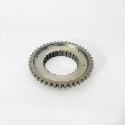 Шестерня синхронизатора задней передачи вторичного вала FOTON 1093 (1700d-116)