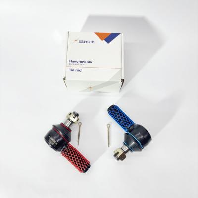 Наконечник поперечной рулевой тяги L/R FOTON 1093 1099 1126 1129 (к-т) (1106930311001)