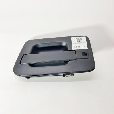 Ручка двери наружная левая FOTON 4189 (H4610150005A0)