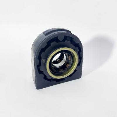 Опора промежуточная карданного вала JAC N56 N75 N80 N90 Компас 9 (2202050LE010)