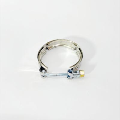 Хомут переходника ТКР FOTON 1039 Е4 (дв. Cummins ISF 2.8) (3903652)