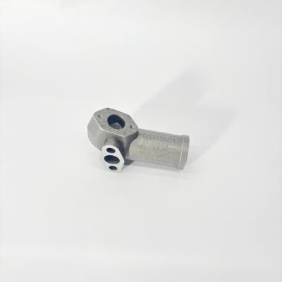 Клапан перепускной масляного насоса FOTON 1138 (T3775L044)