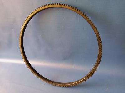 Венец маховика FOTON 5122 (дв. Phaser 160Ti) (132 зуб.) (T31162126B)