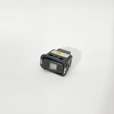 Выключатель (клавиша) противотуманных фар FAW 1041 (3732030-Q3)