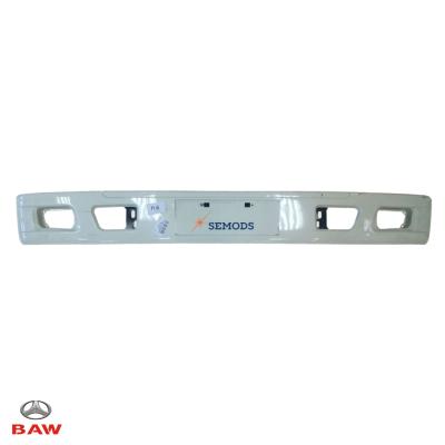 Бампер BAW 1065 E2 E3 (дорестайл) (BP19955310200)