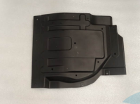 Подкрылок переднего колеса левый задний FOTON 1078 1088 S85