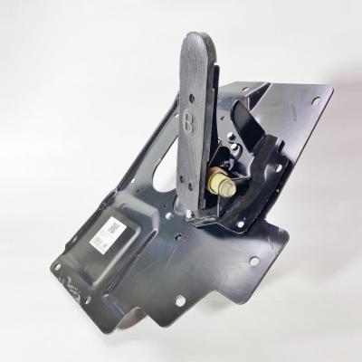 Педаль тормозная FOTON 1099 (в сборе) (1124135400001)