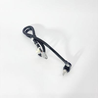 Датчик ABS переднего колеса левый FOTON 1039 ISF 2.8 (1103930003097)