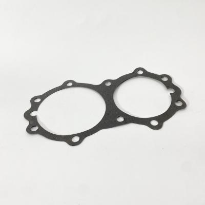 Прокладка задней крышки КПП FOTON 1099 (1701426-11)