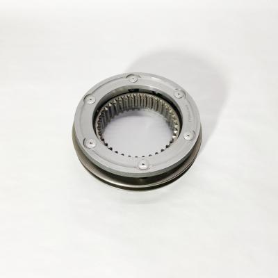 Блок синхронизатора 1/2 передачи FOTON 1069 (в сборе) (646-3160)