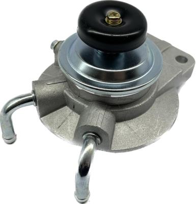 Кронштейн топливного фильтра (с подкачкой) FOTON 1039 1049С Е-2 (YYRZ-004) (YNY)