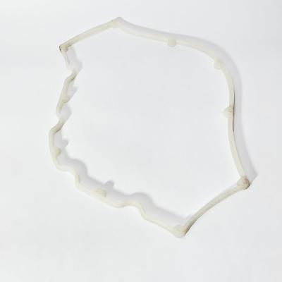 Прокладка клапанной крышки FAW 1041 BAW 1044 33462 1065 33460 (1003046-X2)