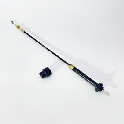 Трос ручного управления акселератором FOTON 1099 (1124111700006)