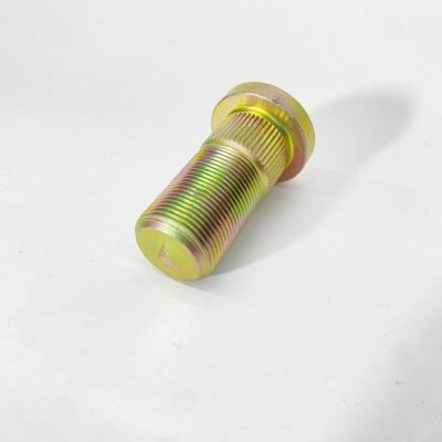 Шпилька переднего колеса левая JAC N56 (YF30SL-03051) Шпилька переднего колеса левая JAC N56 (YF30SL-03051)